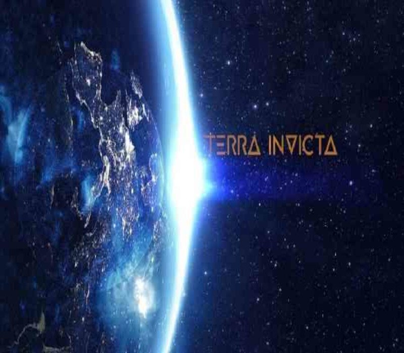 Terra Invicta