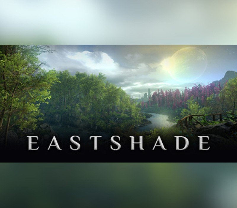 Eastshade