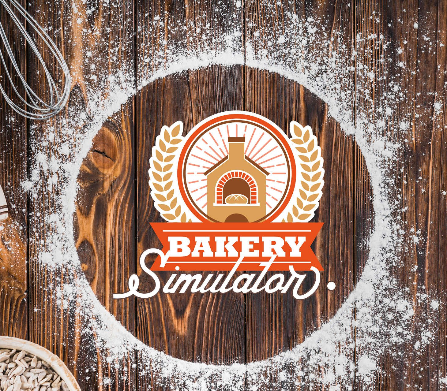 Bakery Simulator