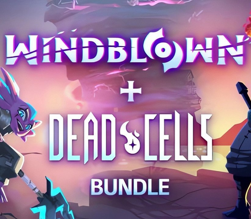 Windblown + Dead Cells Bundle