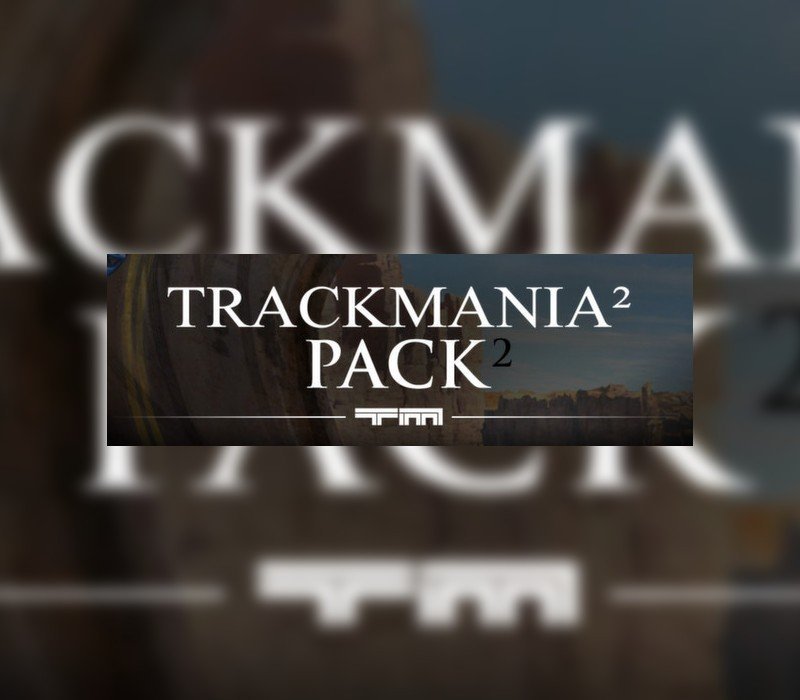 Celebrat10n TrackMania2 Pack