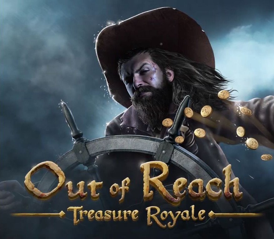 Out of Reach Treasure Royale