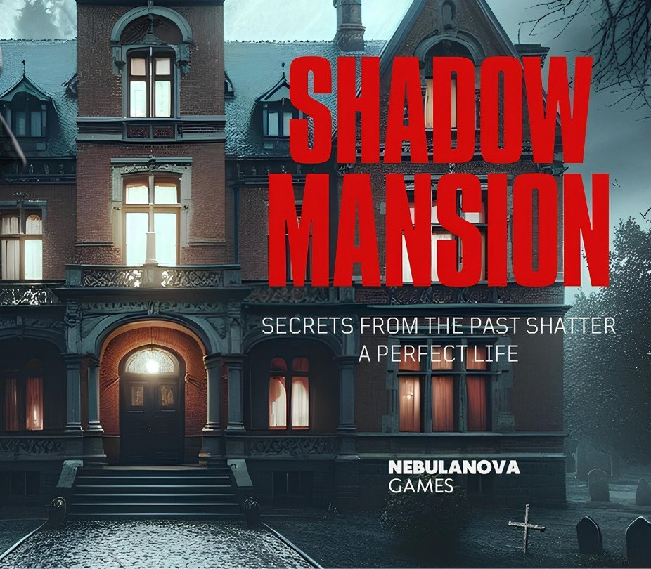 SHADOW MANSION