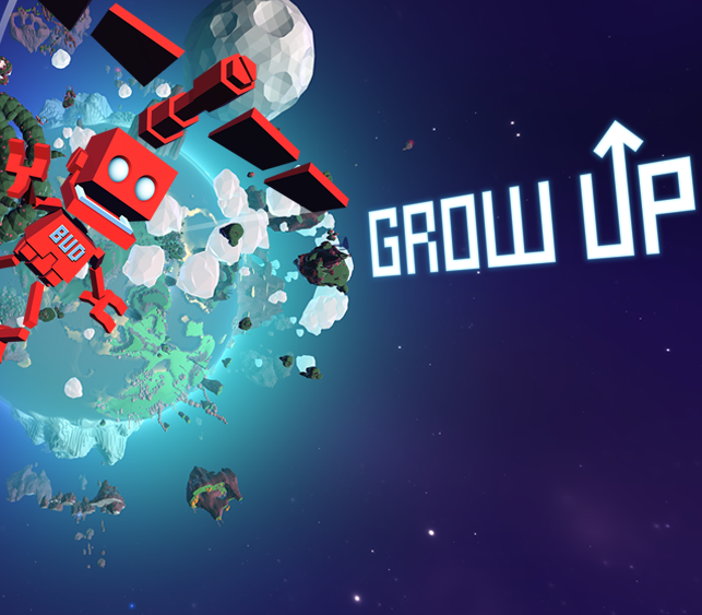 Grow Up