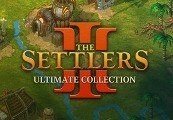 The Settlers 3: Ultimate Collection GOG CD Key