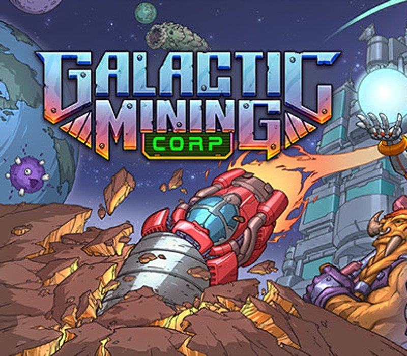 Galactic Mining Corp