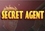 Secret Agent