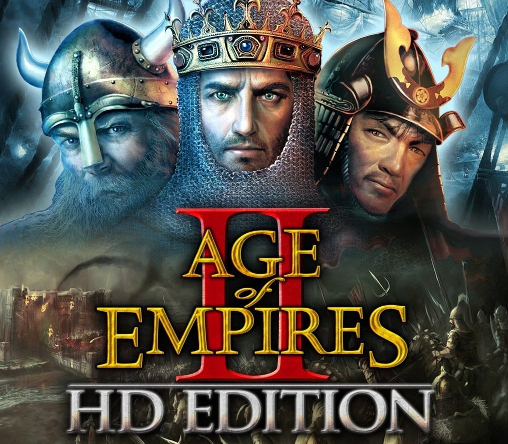 Age Of Empires II HD