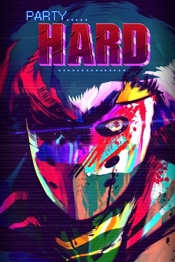 Party Hard
