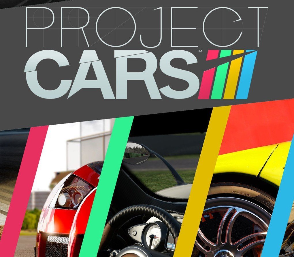 Project CARS LATAM