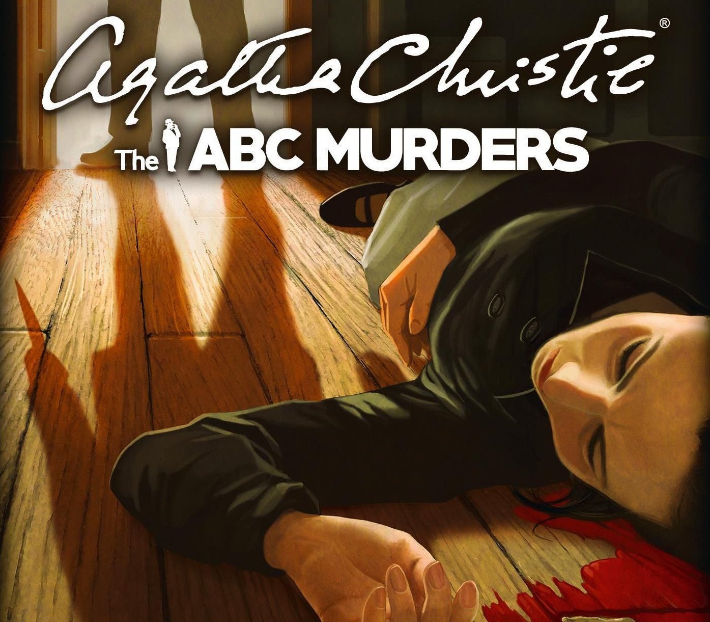 Agatha Christie: The ABC Murders