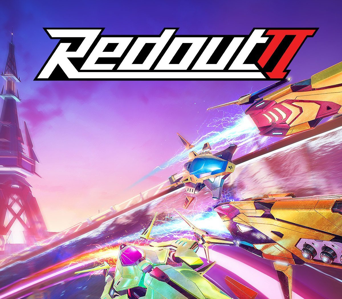 Redout 2