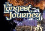 The Longest Journey