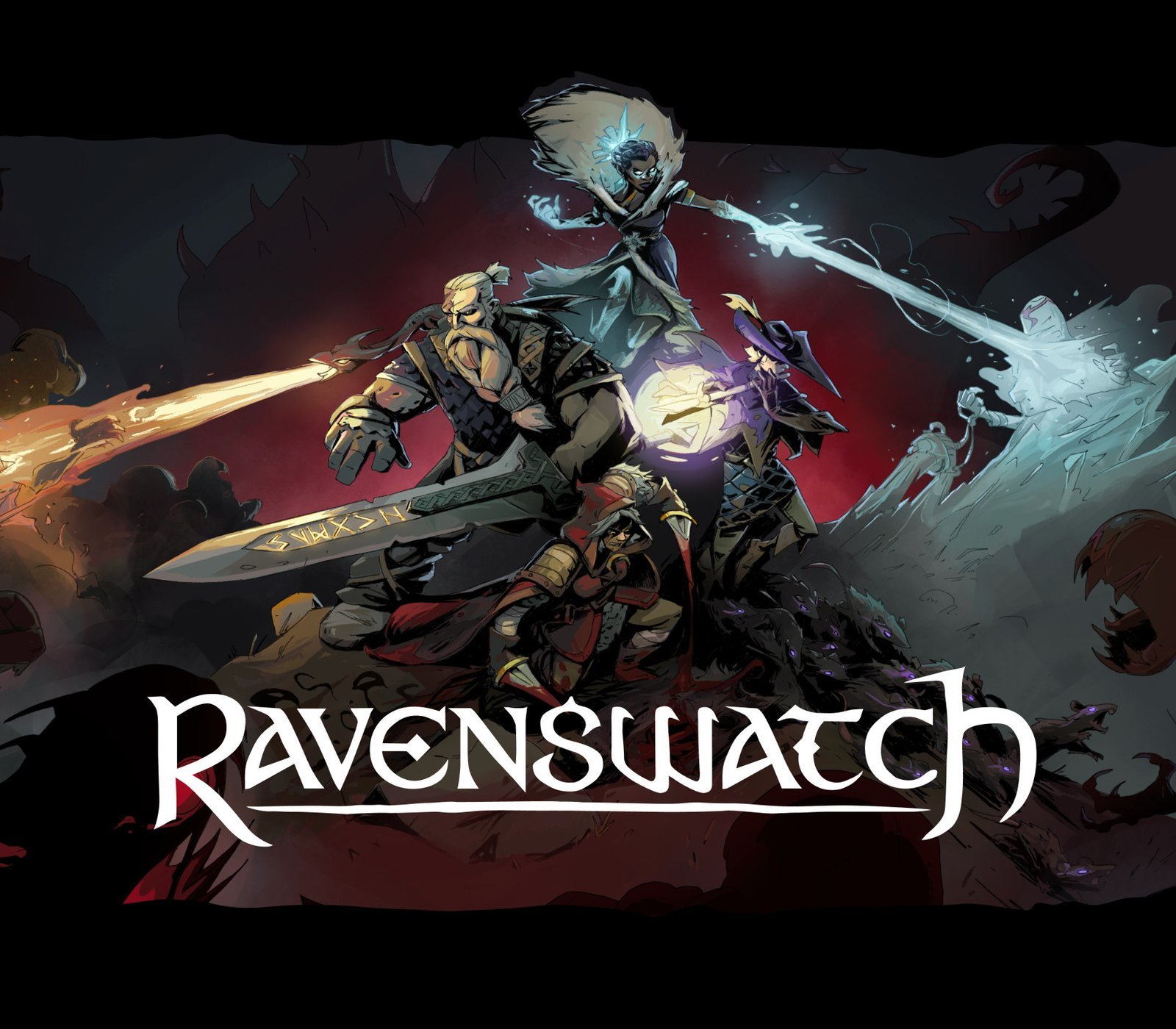 Ravenswatch