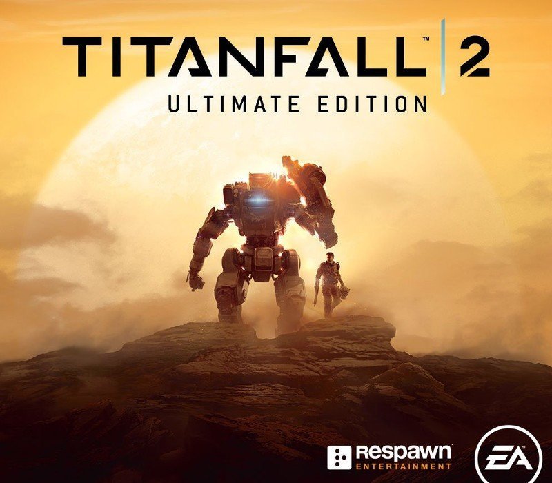 Titanfall 2 Ultimate Edition