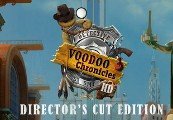 Voodoo Chronicles: The First Sign HD - Director’s Cut Edition St