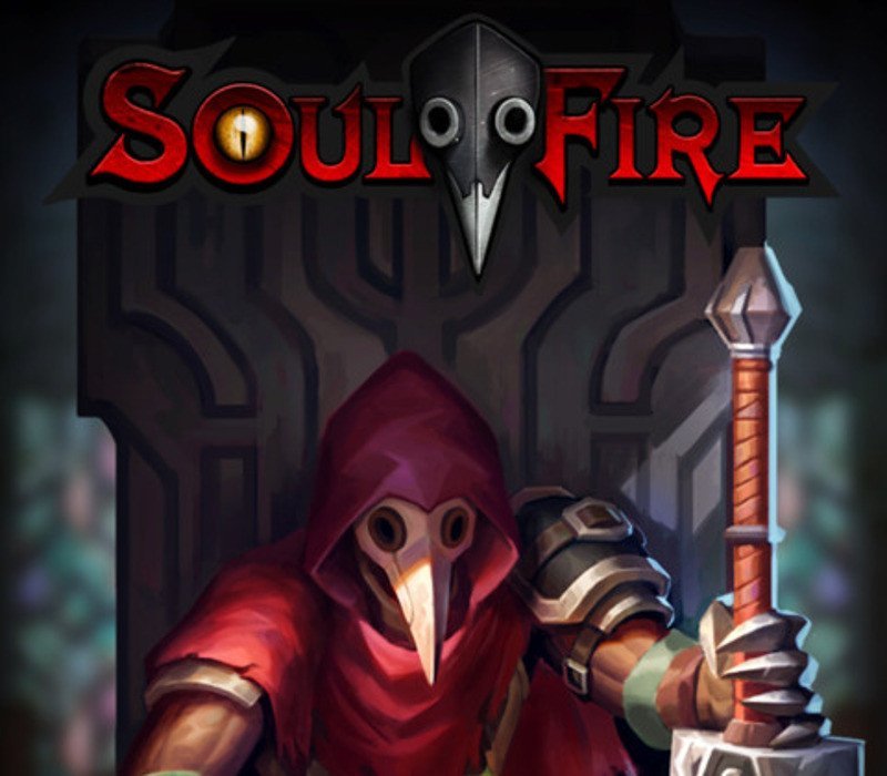 Soulfire