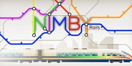 NIMBY Rails