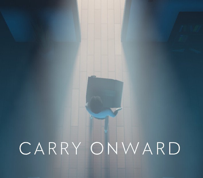 Carry Onward