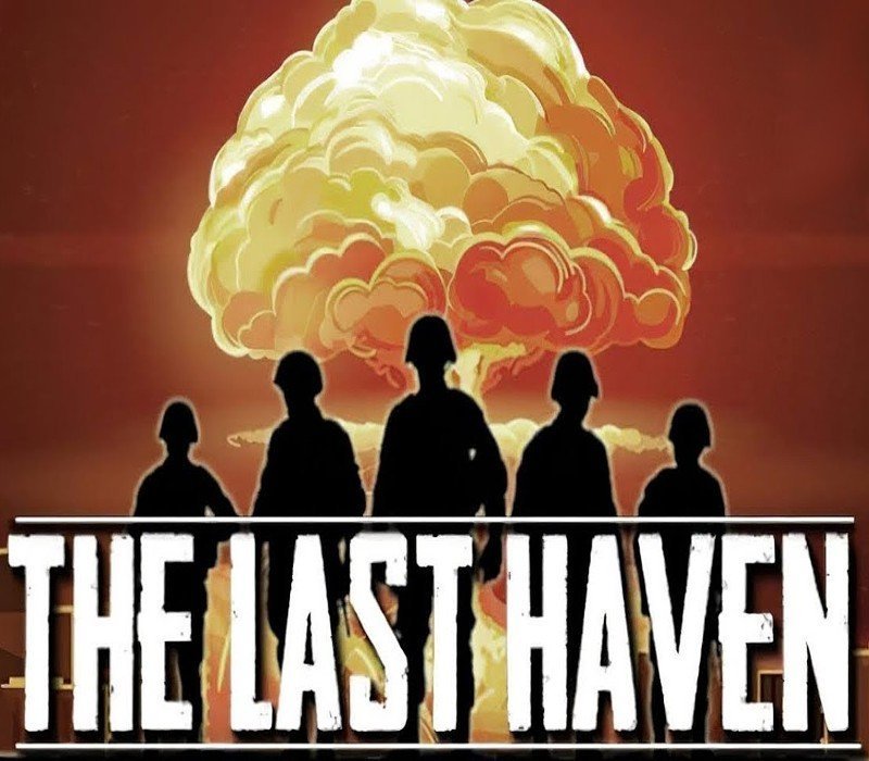 The Last Haven