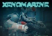 Xenomarine