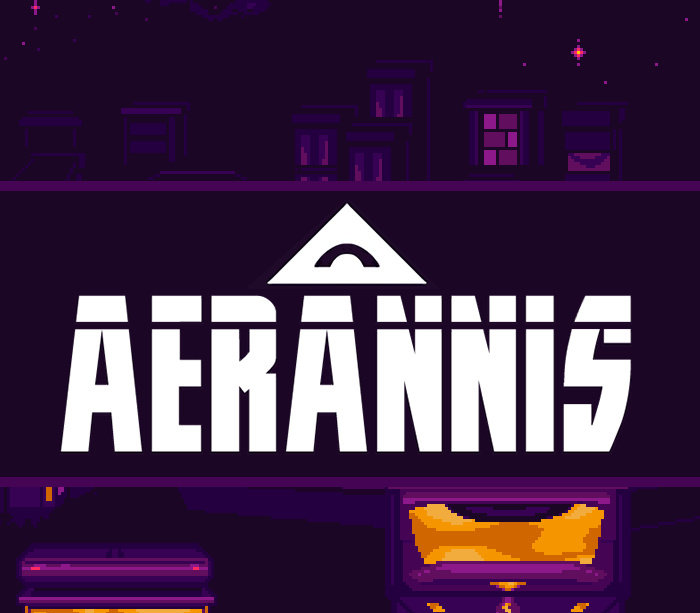 Aerannis