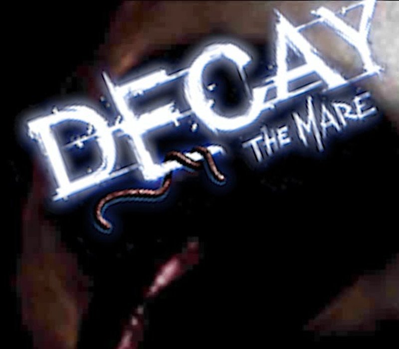 Decay: The Mare CHINA