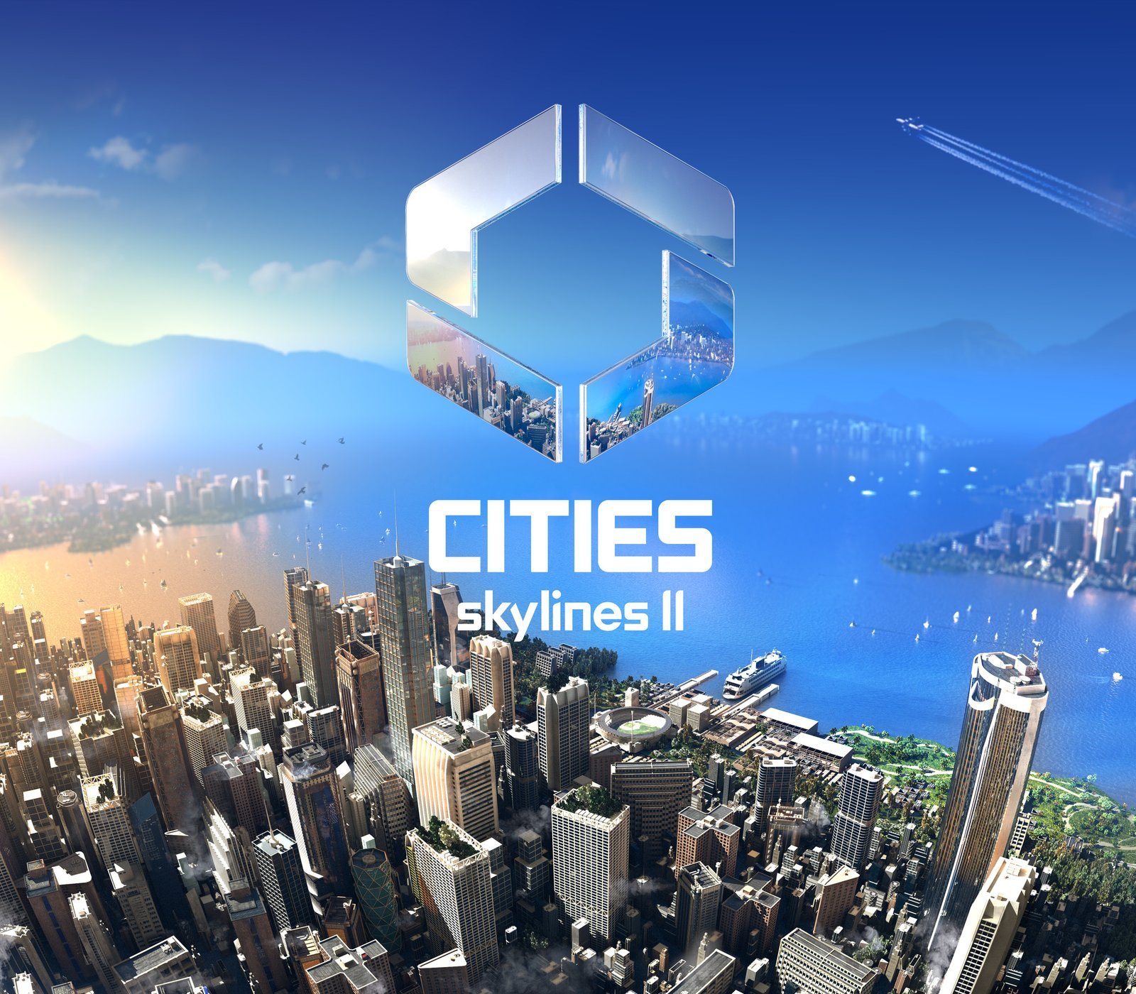 Cities: Skylines II EMEA