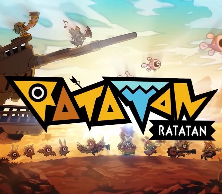 Ratatan