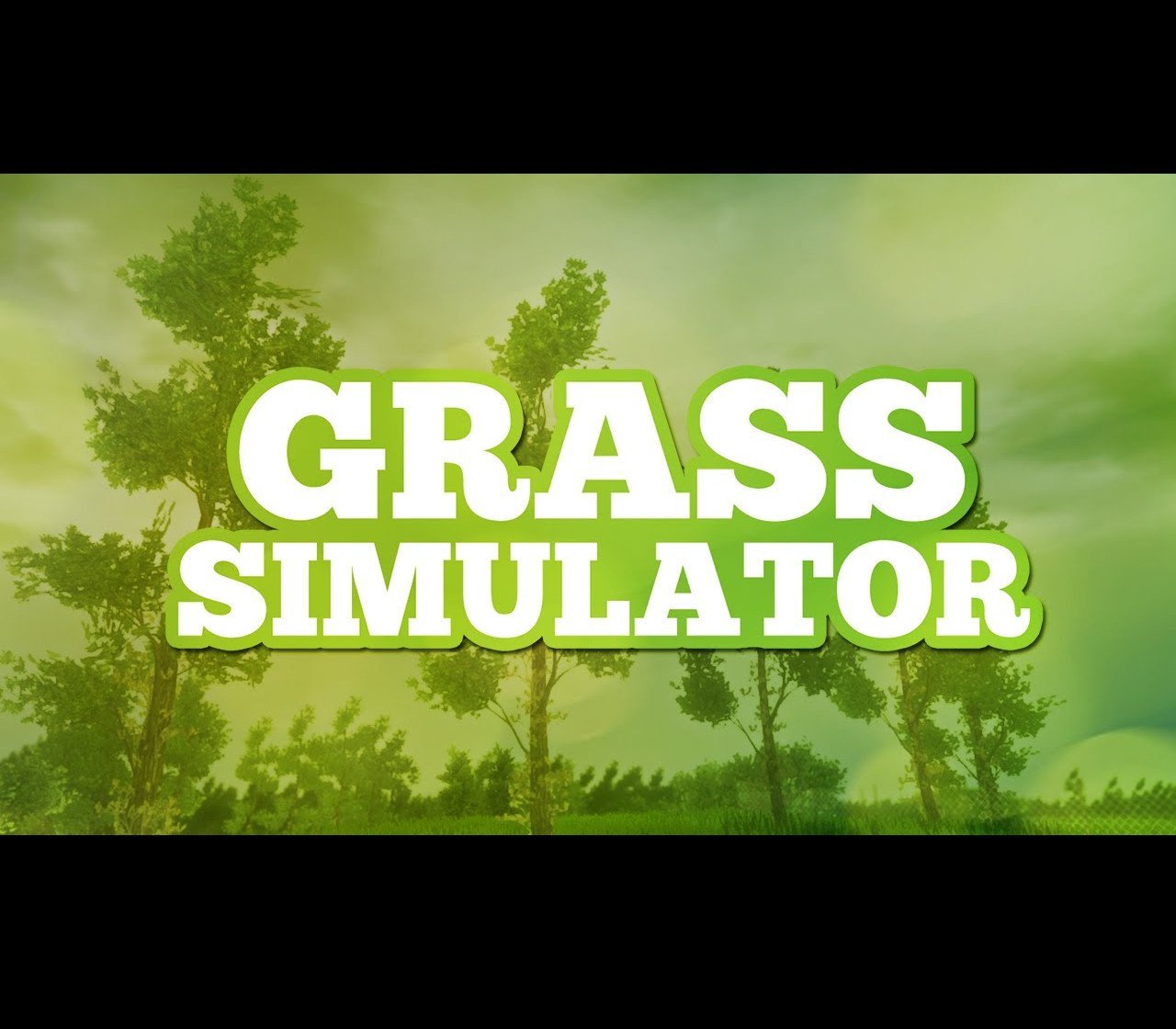 Grass Simulator