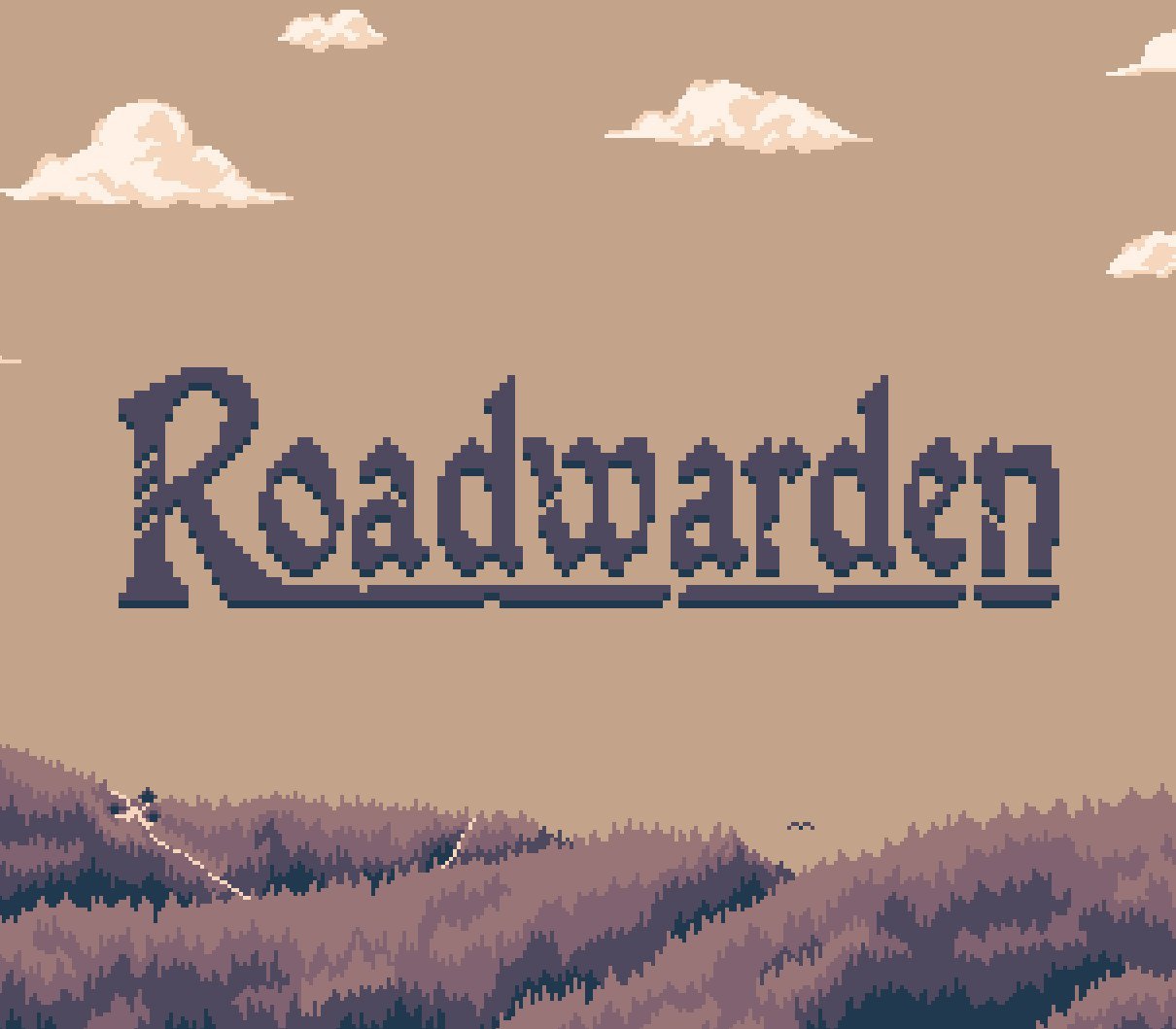Roadwarden