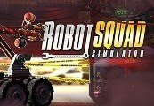 Robot Squad Simulator 2017