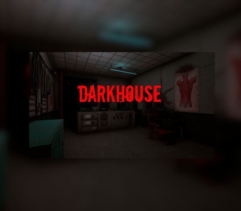 DarkHouse