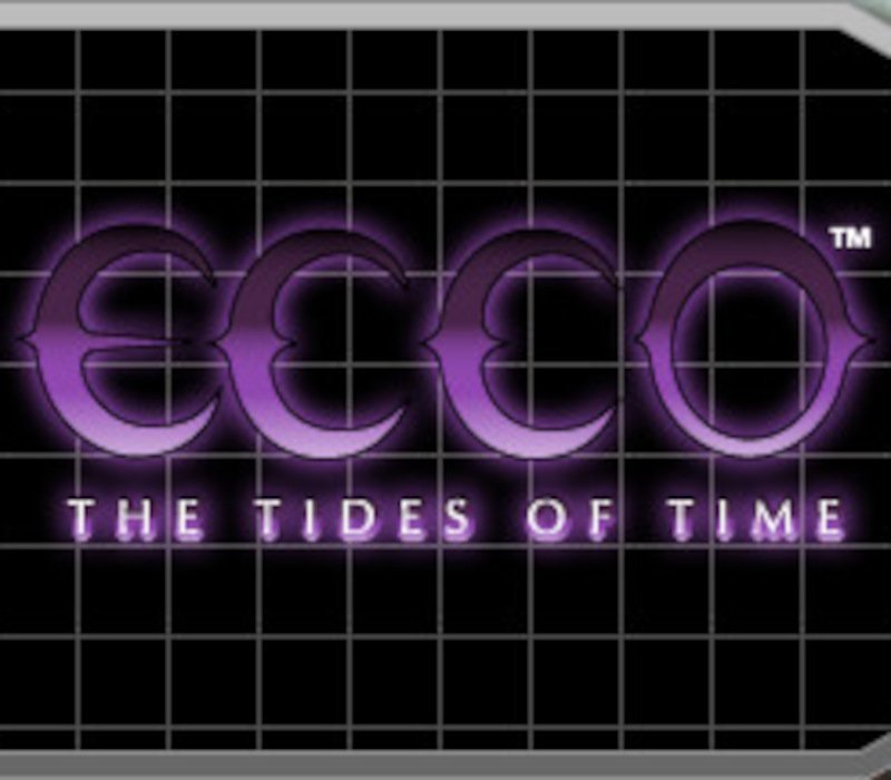 Ecco: The Tides of Time