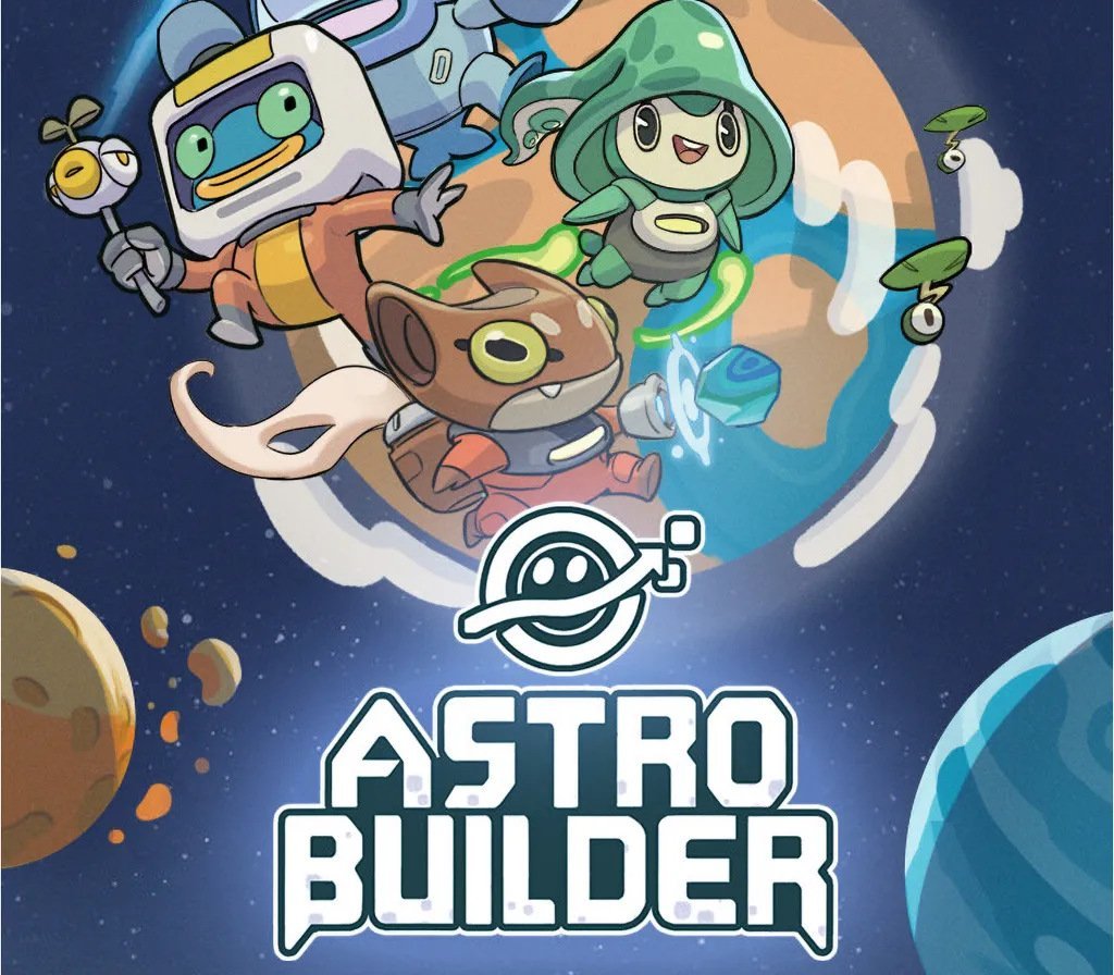 Astrobuilder