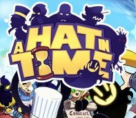 A Hat in Time