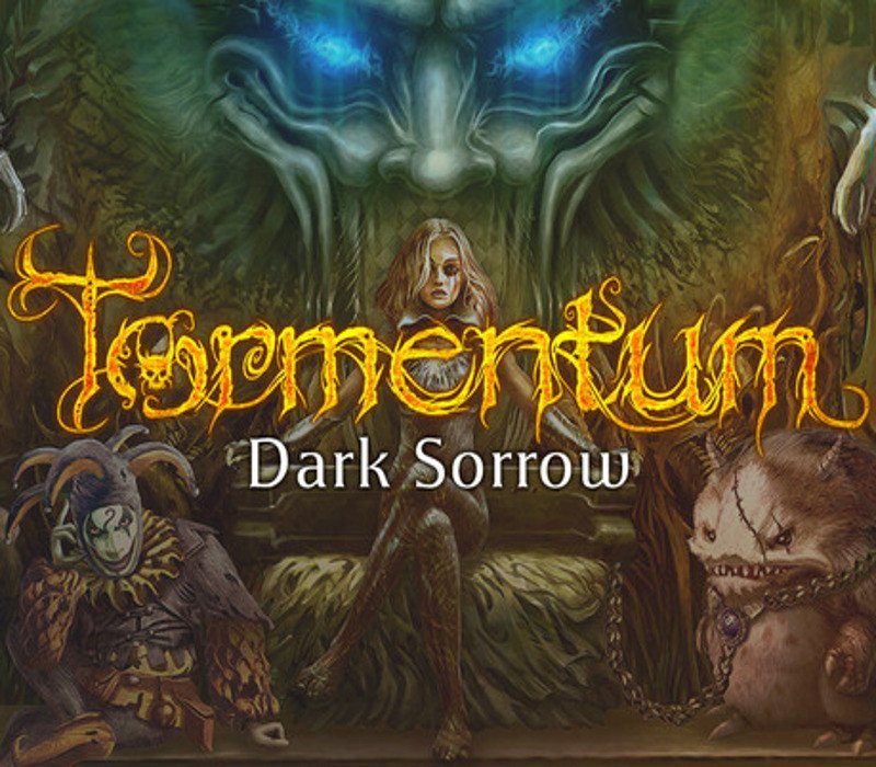 Tormentum: Dark Sorrow