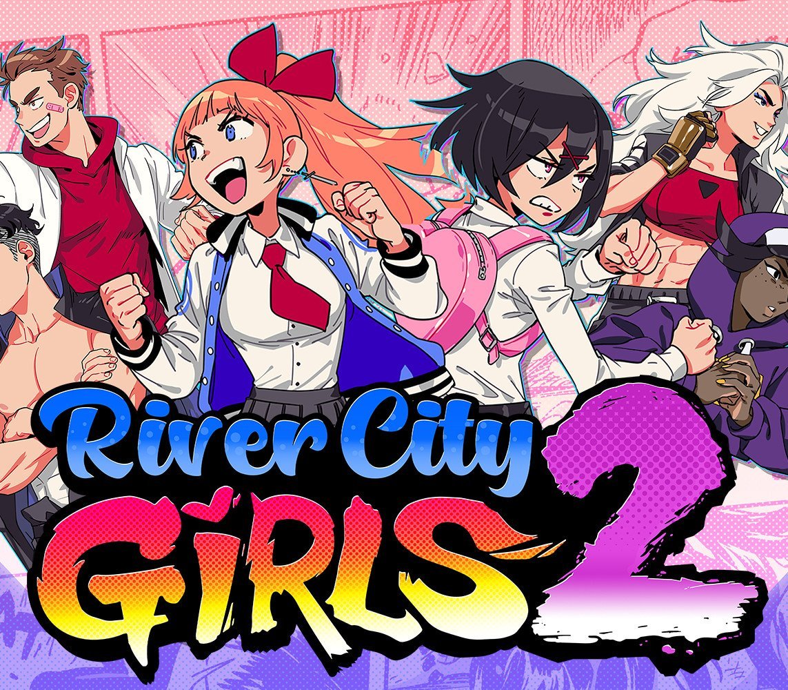 River City Girls 2