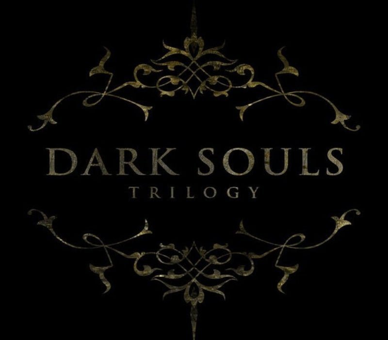 Dark Souls Trilogy Pack