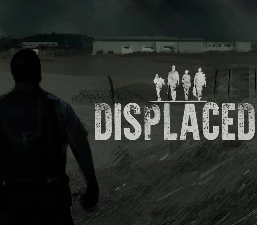 Displaced