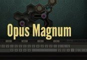 Opus Magnum