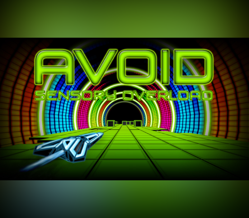 Avoid - Sensory Overload