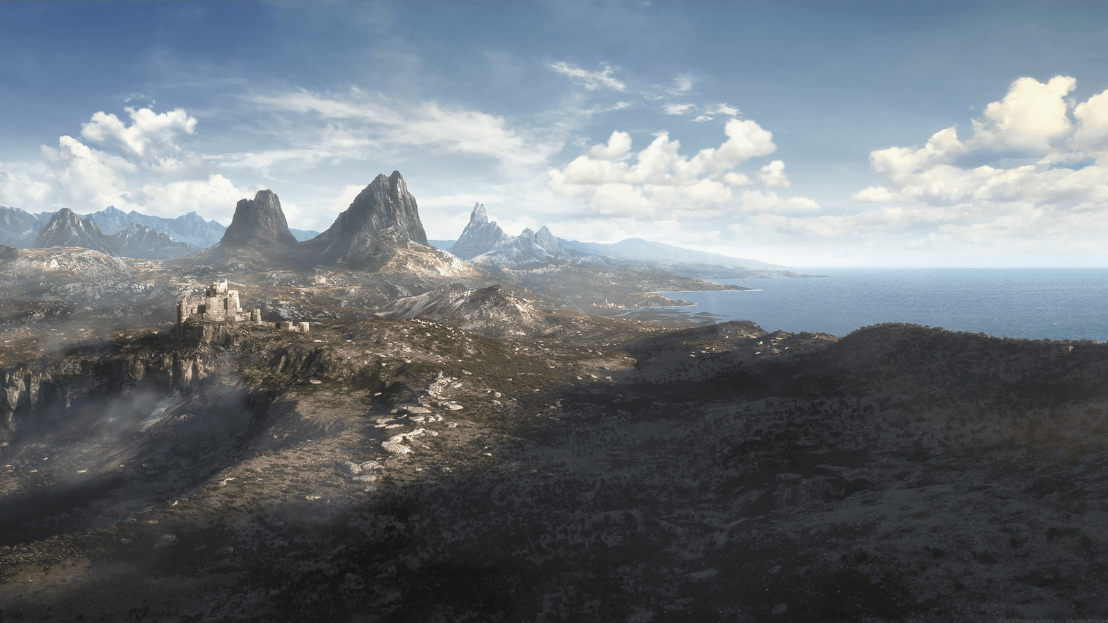 Skyrim Next-Gen Fan Remaster – What It Is and Why Everyone Is Talking About It