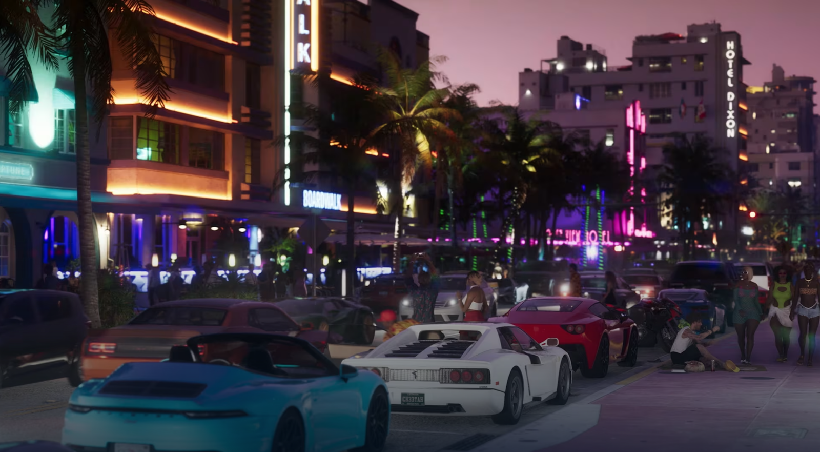 GTA 6 – What We Already Know