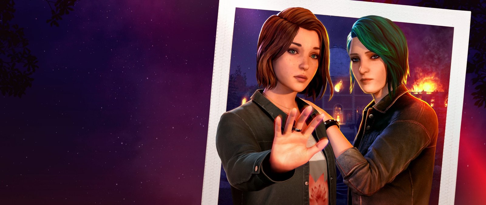 Life is Strange: Reunion Brings Max and Chloe Back for an Emotional Final Chapter