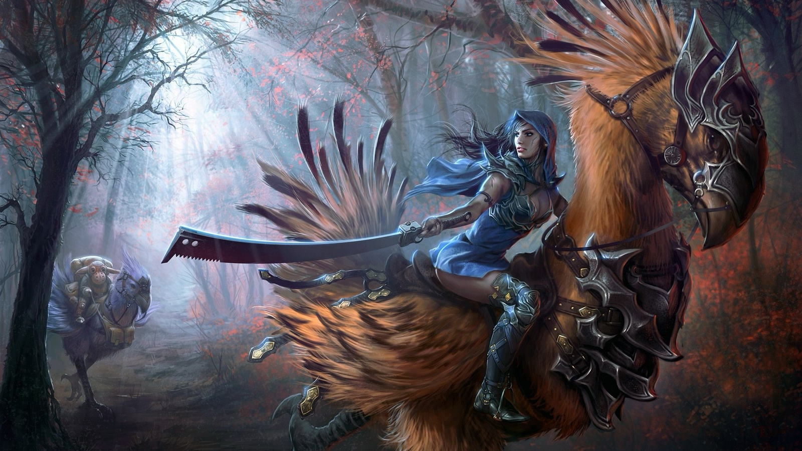 Final Fantasy XI: New Areas Back on the Table