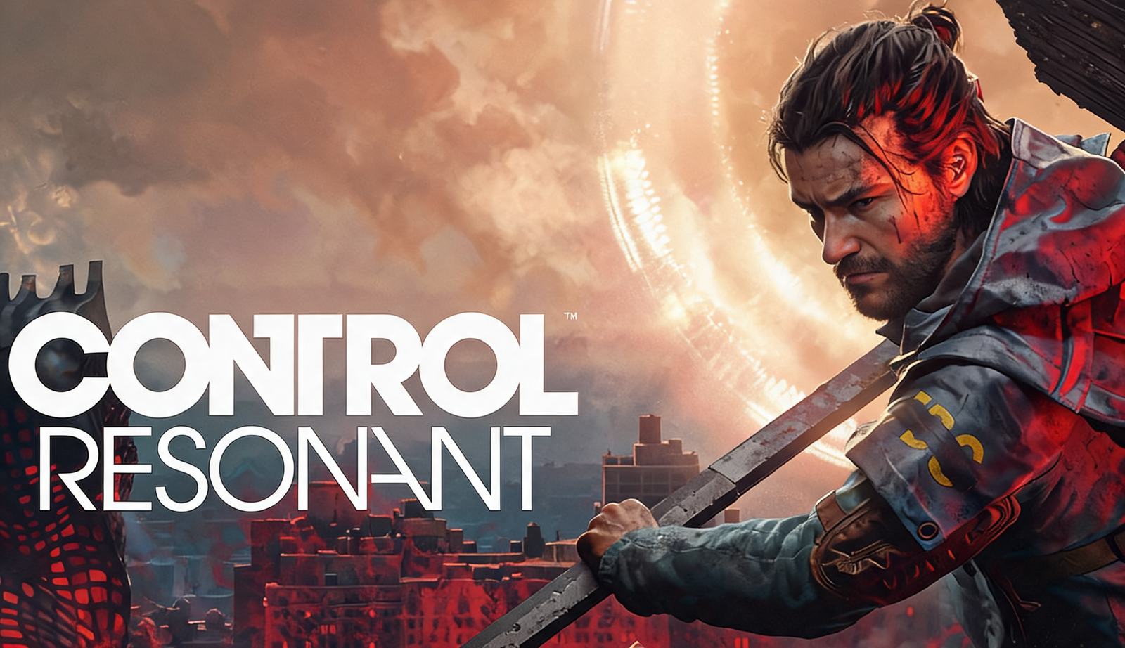 Control Resonant Rebuilds Remedy’s Supernatural Action Around Melee Combat