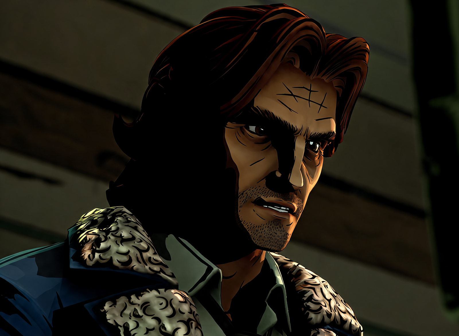 The Wolf Among Us 2 Returns After Years of Development Trouble