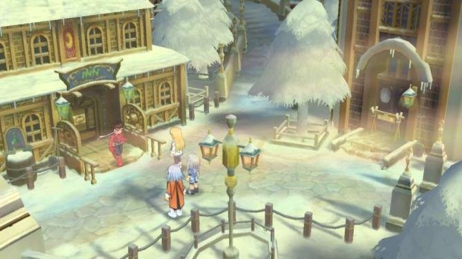 Tales of Symphonia 