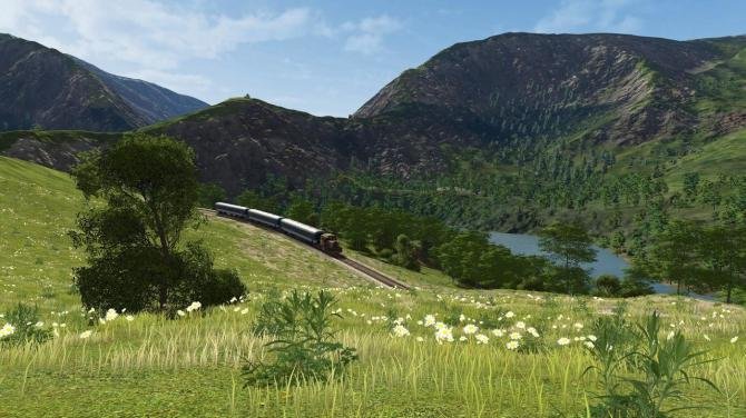 Derail Valley 